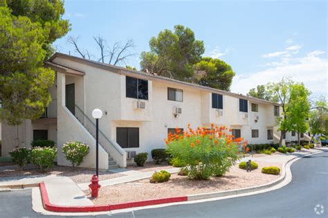 lv senior housing|55+ rental communities in las vegas nv.